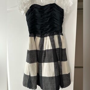 Bill Blass evening vintage dress 10, same as one worn by Marisa Tomei